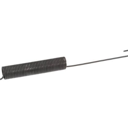 Picture of Frymaster Spring Lh (Re) Element Lift Part# 8103030