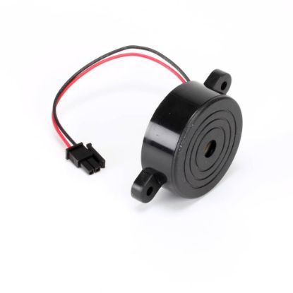Picture of Frymaster Buzzer Sound Device W/harness Part# 8103141