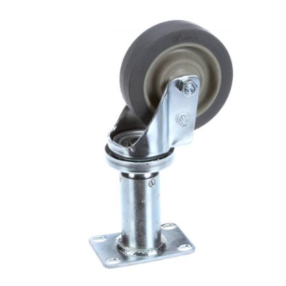 Picture of Frymaster Caster Adj 4 W/o Brke N Onmark Part# 8102738