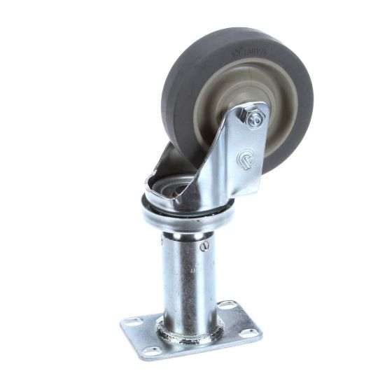 Picture of Frymaster Caster Adj 4 W/o Brke N Onmark Part# 8102738