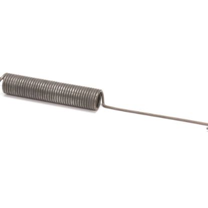 Picture of Frymaster Spring Rh (Re) Element Lift Part# 8103031