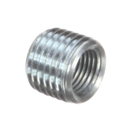 Picture of Frymaster Bushing Npt Flush .25Od X1/8id Part# 8103147