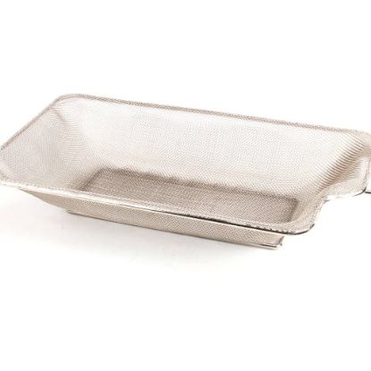 Picture of Frymaster Tray 2 Batt Lov Crumb Part# 8103288