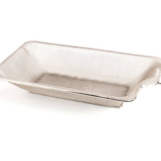 Picture of Frymaster Tray 2 Batt Lov Crumb Part# 8103288