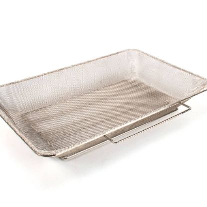 Picture of Frymaster Tray Crumb 3 4 5 Batt Lov Part# 8103276