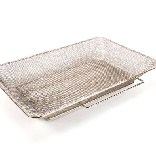 Picture of Frymaster Tray Crumb 3 4 5 Batt Lov Part# 8103276