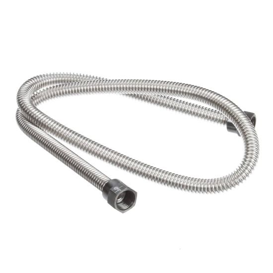 Picture of Frymaster Flexline 1/2 Od X 36 Lo Ng Part# 8103263