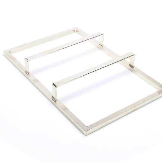 Picture of Frymaster Uff60 Holddown Ring Part# 8103540
