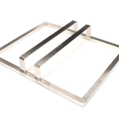 Picture of Frymaster Ring Ud50 Holddown Part# 8103541