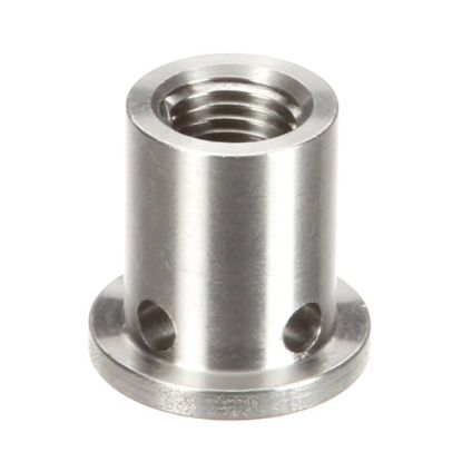 Picture of Frymaster Inlet Oil Reservoir Tub E Part# 8103300