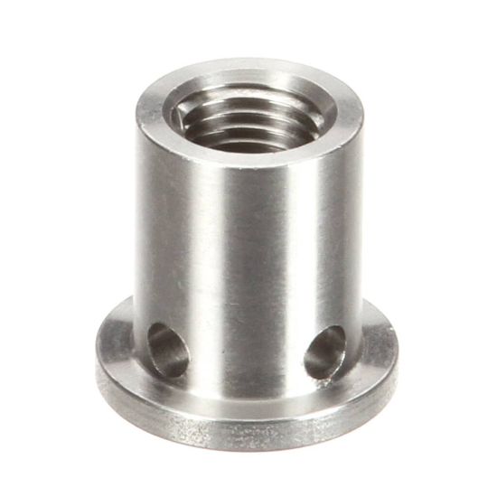 Picture of Frymaster Inlet Oil Reservoir Tub E Part# 8103300