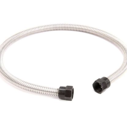 Picture of Frymaster Flexline 1/2 Od X 24 Lo Ng Part# 8103265