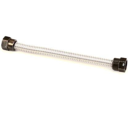Picture of Frymaster Flexline 1/2 Od X 8 Lon G Part# 8103591