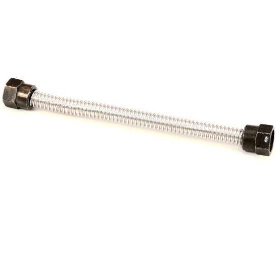 Picture of Frymaster Flexline 1/2 Od X 8 Lon G Part# 8103591