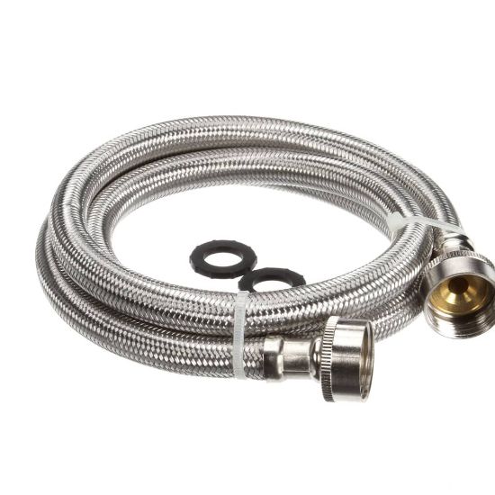 Picture of Frymaster Hose Water Connection 4 8 Part# 8103572
