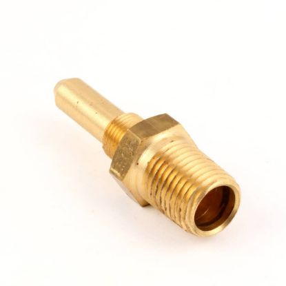 Picture of Frymaster 2.05Mm Npt Lv He Orifice Part# 8103860
