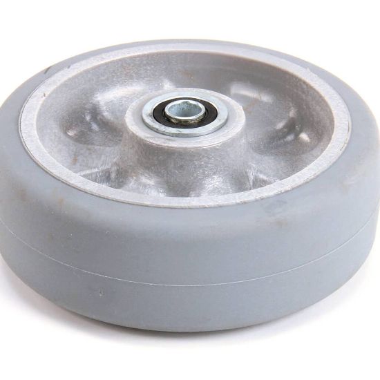 Picture of Frymaster Wheel 6X2 Fits .5Axle Part# 8103784