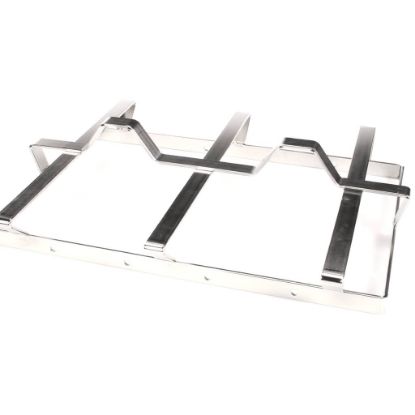 Picture of Frymaster Ring Hold Down Fpp35/45 Fry Part# 8103760
