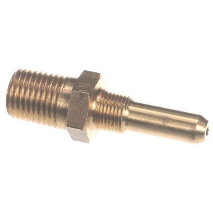 Picture of Frymaster He Orifice 2.10Mm Npt L Ov Part# 8103863