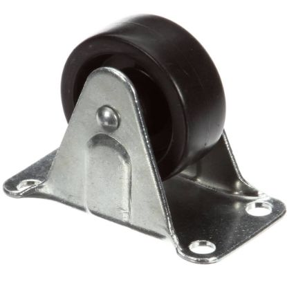 Picture of Frymaster Caster, 2.0 Low-profile Rigid Part# 8104137