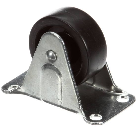 Picture of Frymaster Caster, 2.0 Low-profile Rigid Part# 8104137