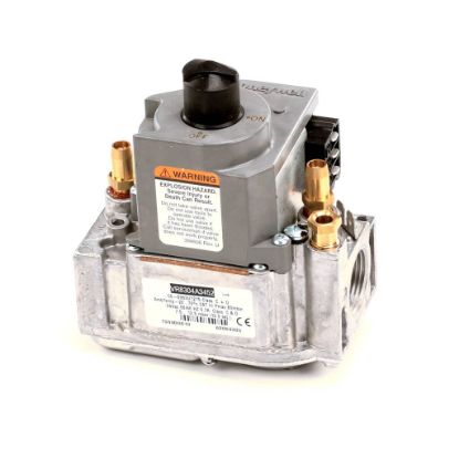 Picture of Frymaster Valve Honeywell Ce Nat Gas Part# 8103910