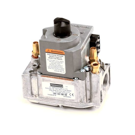 Picture of Frymaster Valve Honeywell Ce Nat Gas Part# 8103910