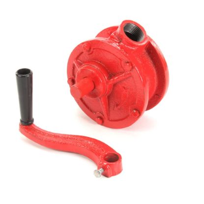 Picture of Frymaster Pump Part# 8104291