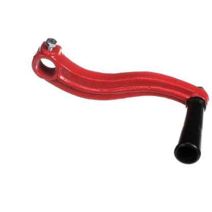 Picture of Frymaster Pump Sdu Handle Haight 13-May Part# 8104293