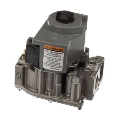 Picture of Frymaster Valve,honeywell Natural Gas 3.2 Wc Part# 8104339