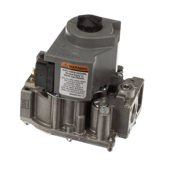 Picture of Frymaster Valve,honeywell Natural Gas 3.2 Wc Part# 8104339