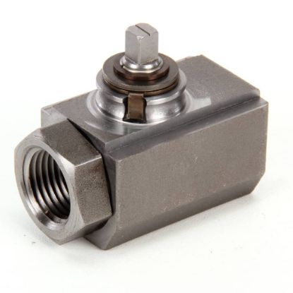 Picture of Frymaster Valve 1/2 Npt Rotary Ac Tuator Part# 8103754