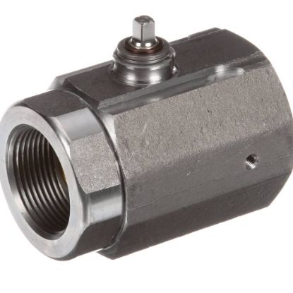 Picture of Frymaster 1-1/4 Rotary Actuatr Vlv Npt Part# 8104353