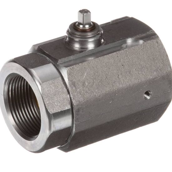 Picture of Frymaster 1-1/4 Rotary Actuatr Vlv Npt Part# 8104353