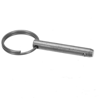 Picture of Frymaster Pin1/4 X 1-5/16 Quick-release Part# 8104852