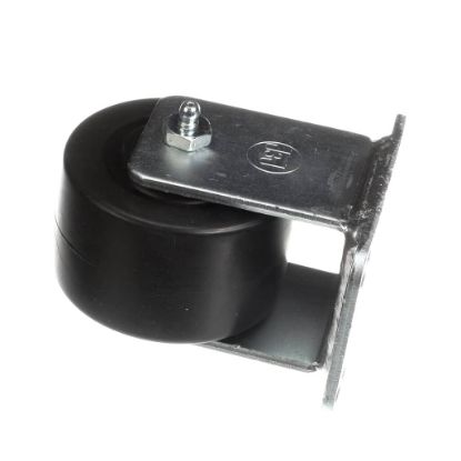 Picture of Frymaster Caster 4" Rigid Part# 8104821
