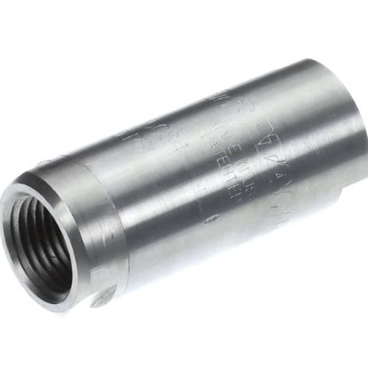 Picture of Frymaster Valve, 20Psi Check Strataflo Part# 8105084