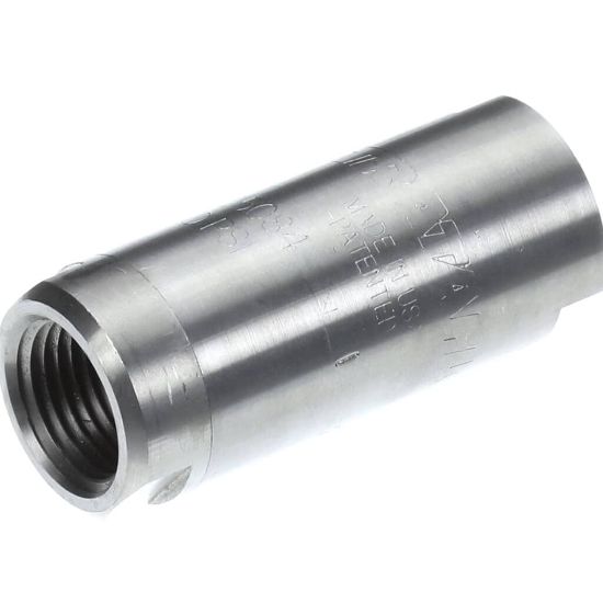 Picture of Frymaster Valve, 20Psi Check Strataflo Part# 8105084