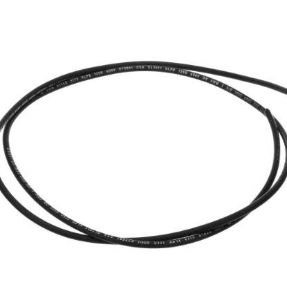 Picture of Frymaster Wire Appliance Lead #10 G Black Part# 8110222