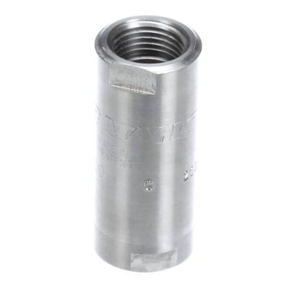 Picture of Frymaster Valve, 1-Psi Check Strataflo Part# 8105100