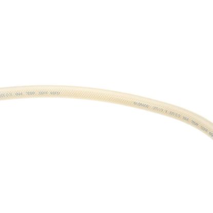 Picture of Frymaster Hose Silicone Braid.38 X .655 Part# 8111139