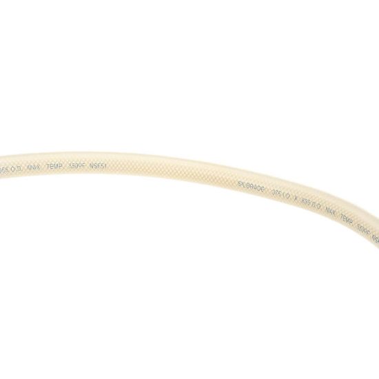 Picture of Frymaster Hose Silicone Braid.38 X .655 Part# 8111139