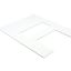 Picture of Frymaster Kaowool .25X15.24x18.75 Part# 8120103