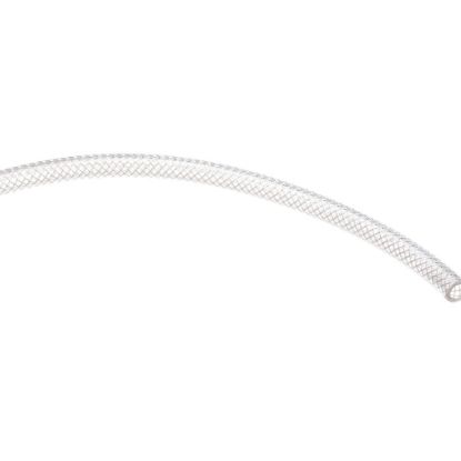 Picture of Frymaster Tubing Clear Plastic 3/ 8 Id Part# 8111141