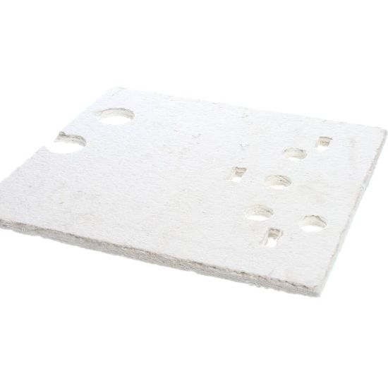 Picture of Frymaster Kaowool 1/2X15.0x16 3/8 Part# 8120245