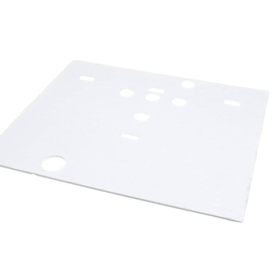 Picture of Frymaster Kaowool M-bd 1/4X17.5x20 0.2 Part# 8120217