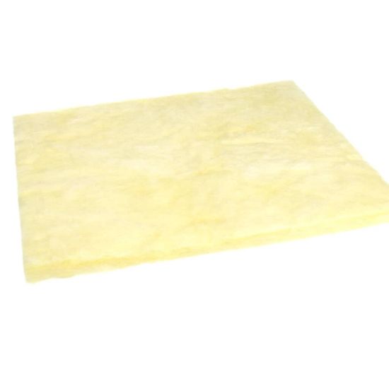 Picture of Frymaster Spinal Glass 1X16.75x19 Part# 8120249