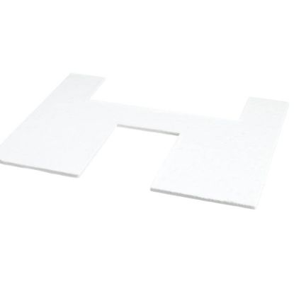 Picture of Frymaster Insulation Flu Frnt Mj35 Cana Part# 8120401