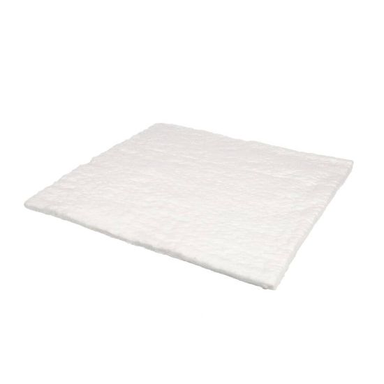 Picture of Frymaster Insulation Potsde.50x15. 3X16.6 Part# 8120385