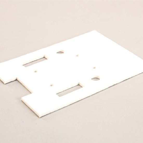 Picture of Frymaster Insulation Inner Front Lwr Part# 8120457